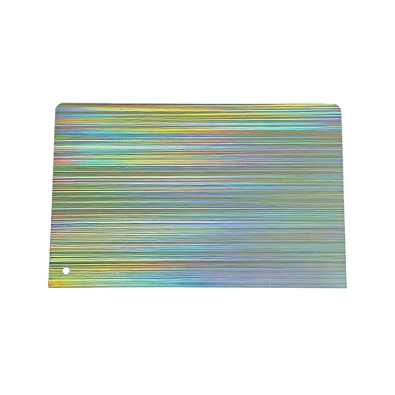 Räätälöity holografinen paperi