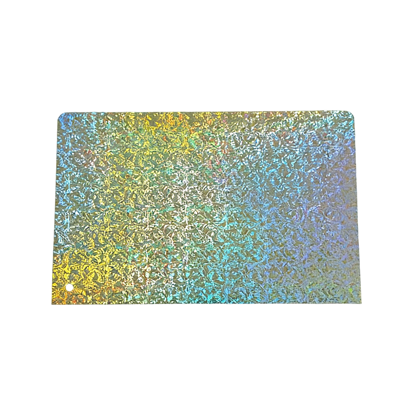 Räätälöity holografinen paperi