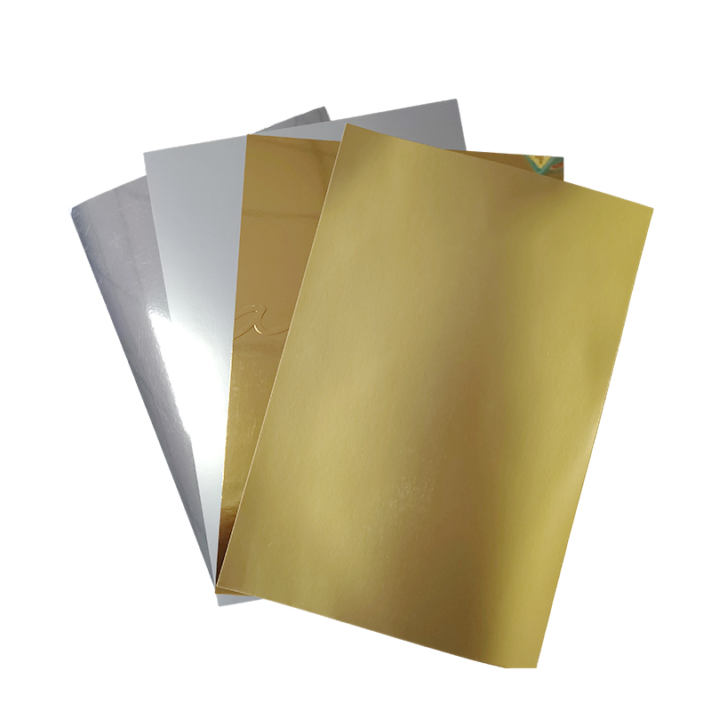 Alumiinifolio pahvi